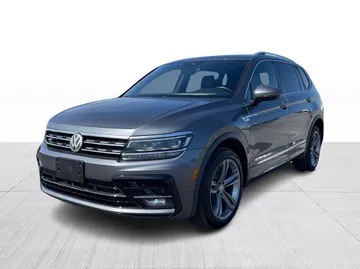 2019 Volkswagen Tiguan - image 10