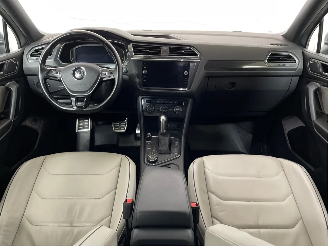 2019 Volkswagen Tiguan for sale - photo 4