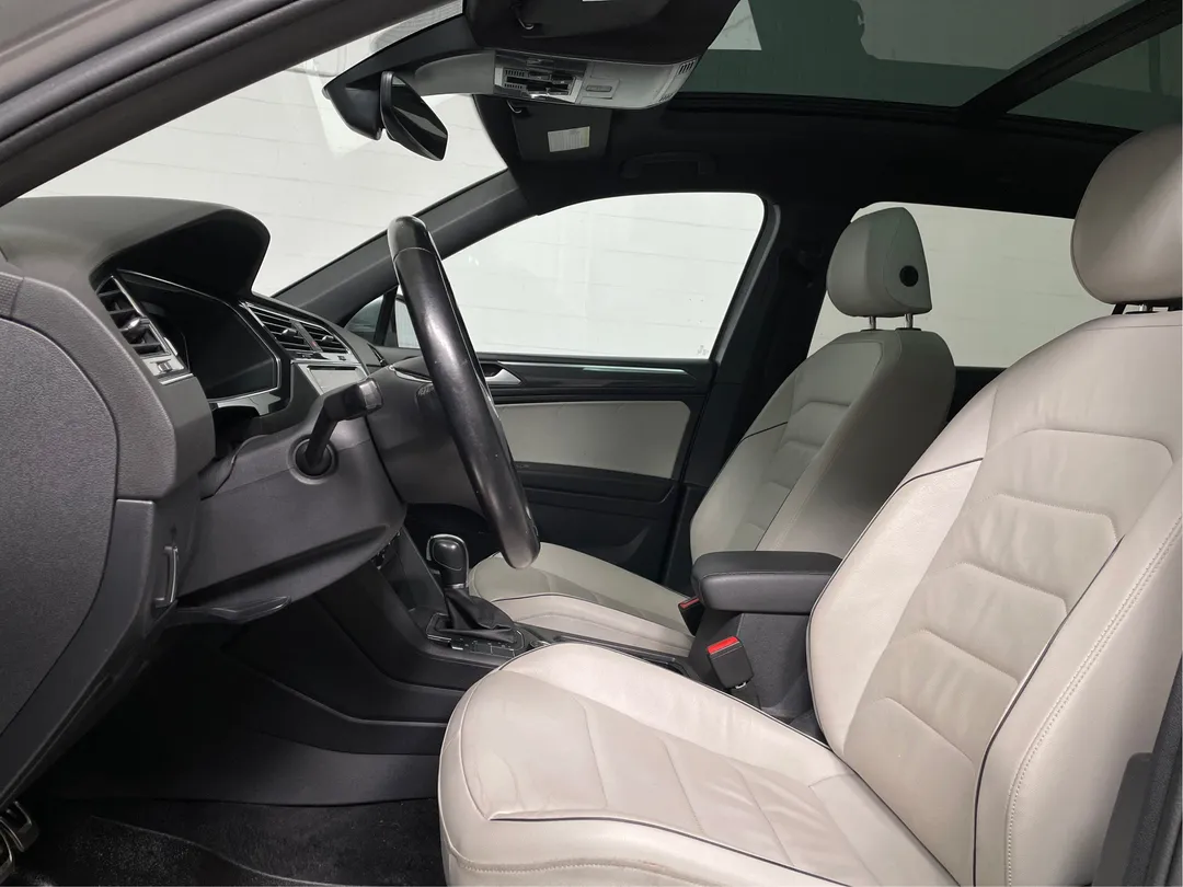 2019 Volkswagen Tiguan for sale - photo 3