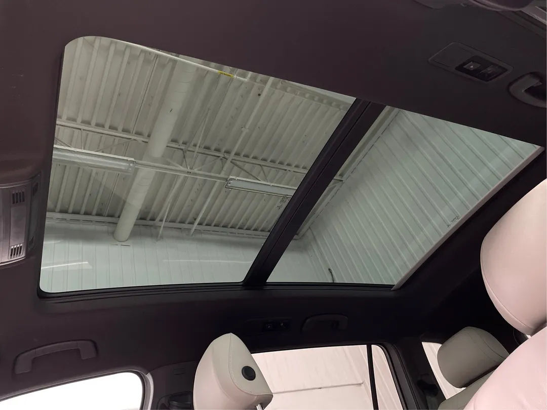Volkswagen Tiguan Highline 4MOTION 2019, photo 5