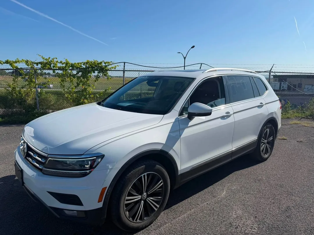 Volkswagen Tiguan 2020 à vendre - photo 3
