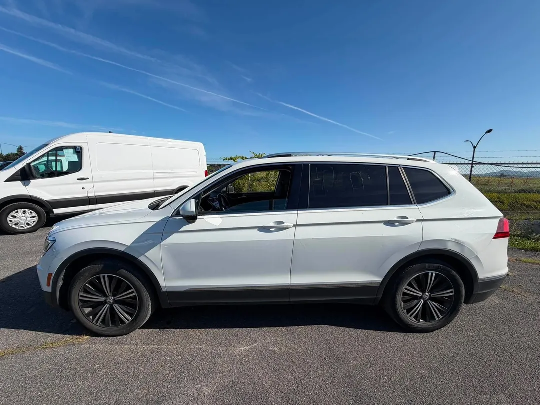 Volkswagen Tiguan 2020 à vendre - photo 4