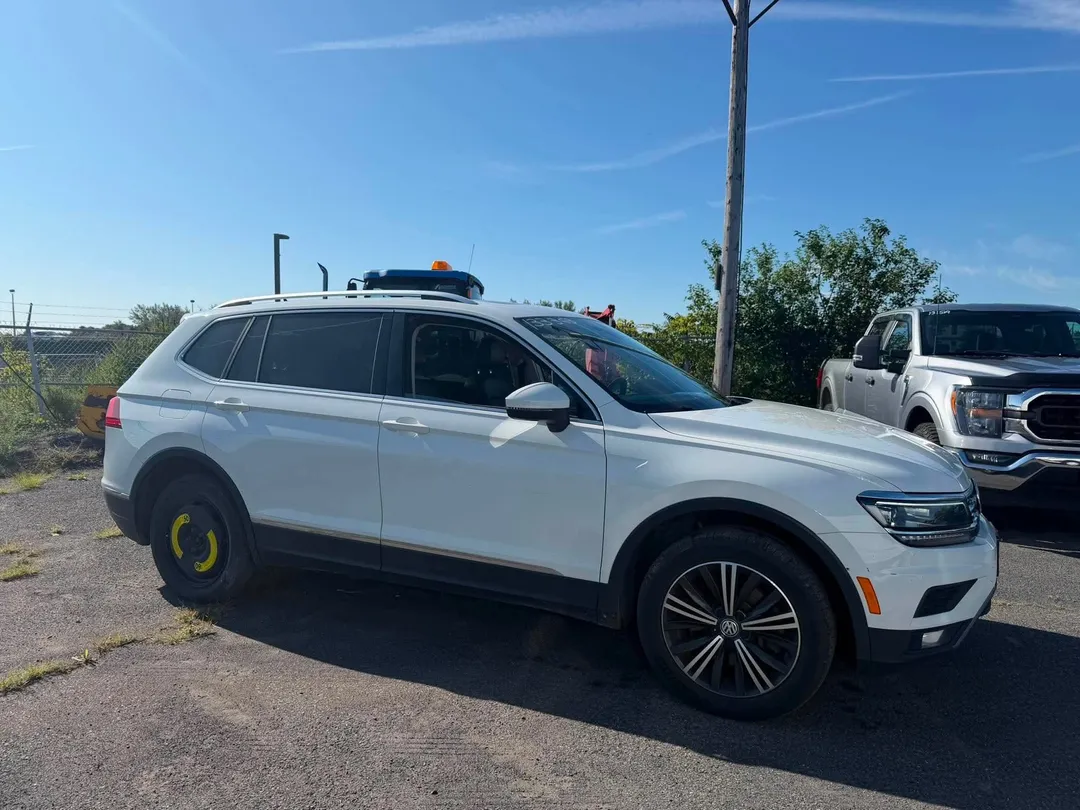 Volkswagen Tiguan 2020 à vendre - photo 1