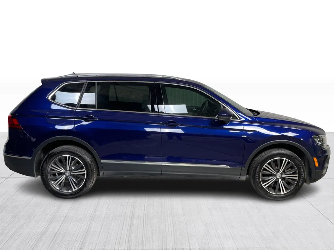 Volkswagen Tiguan 2021 à vendre - photo 2