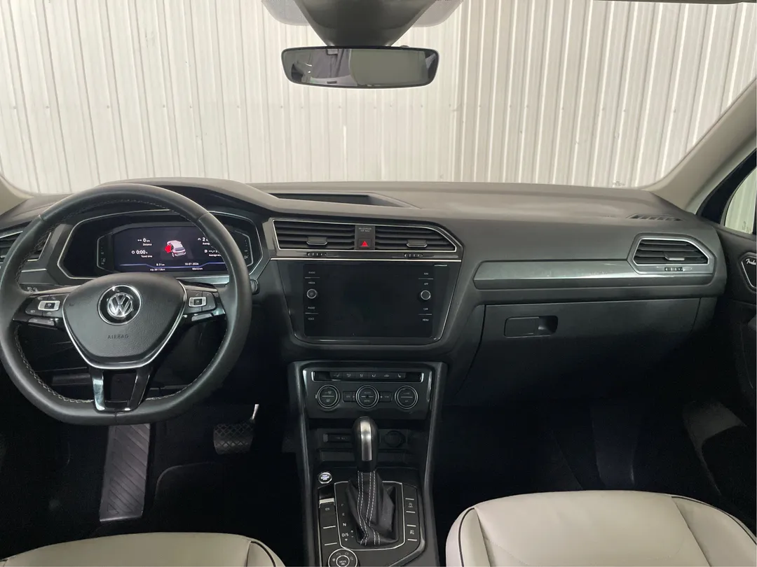 Volkswagen Tiguan 2021 à vendre - photo 4