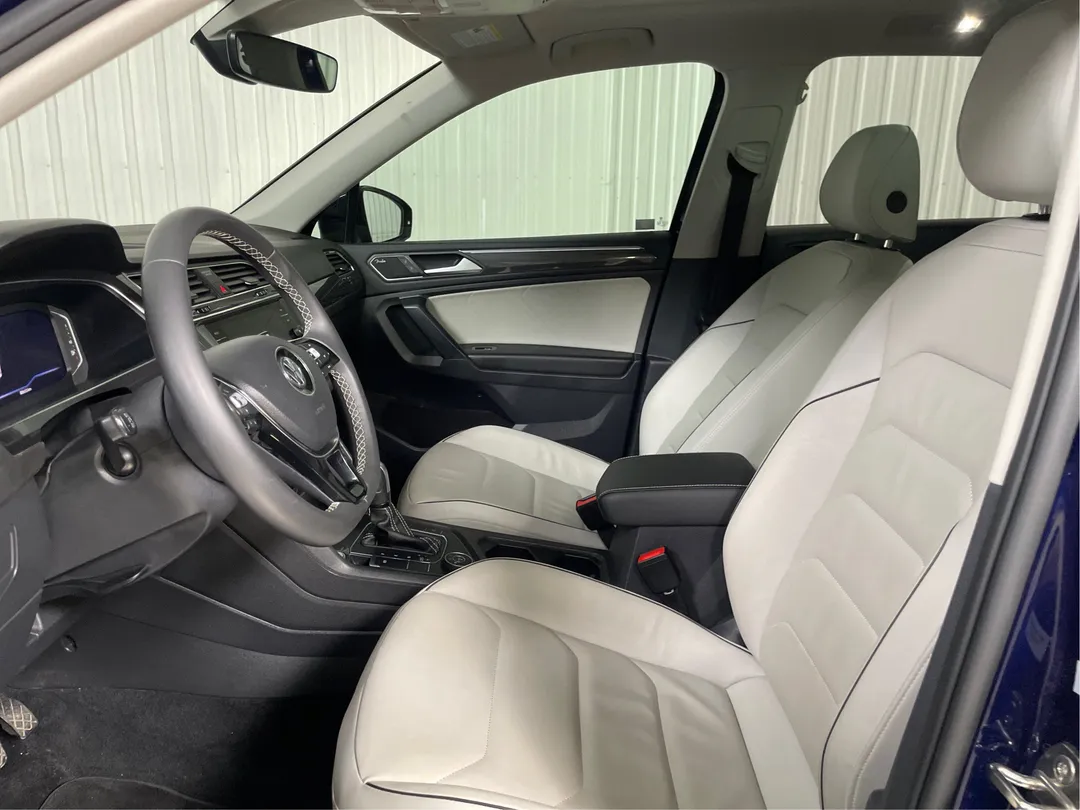 Volkswagen Tiguan 2021 à vendre - photo 3