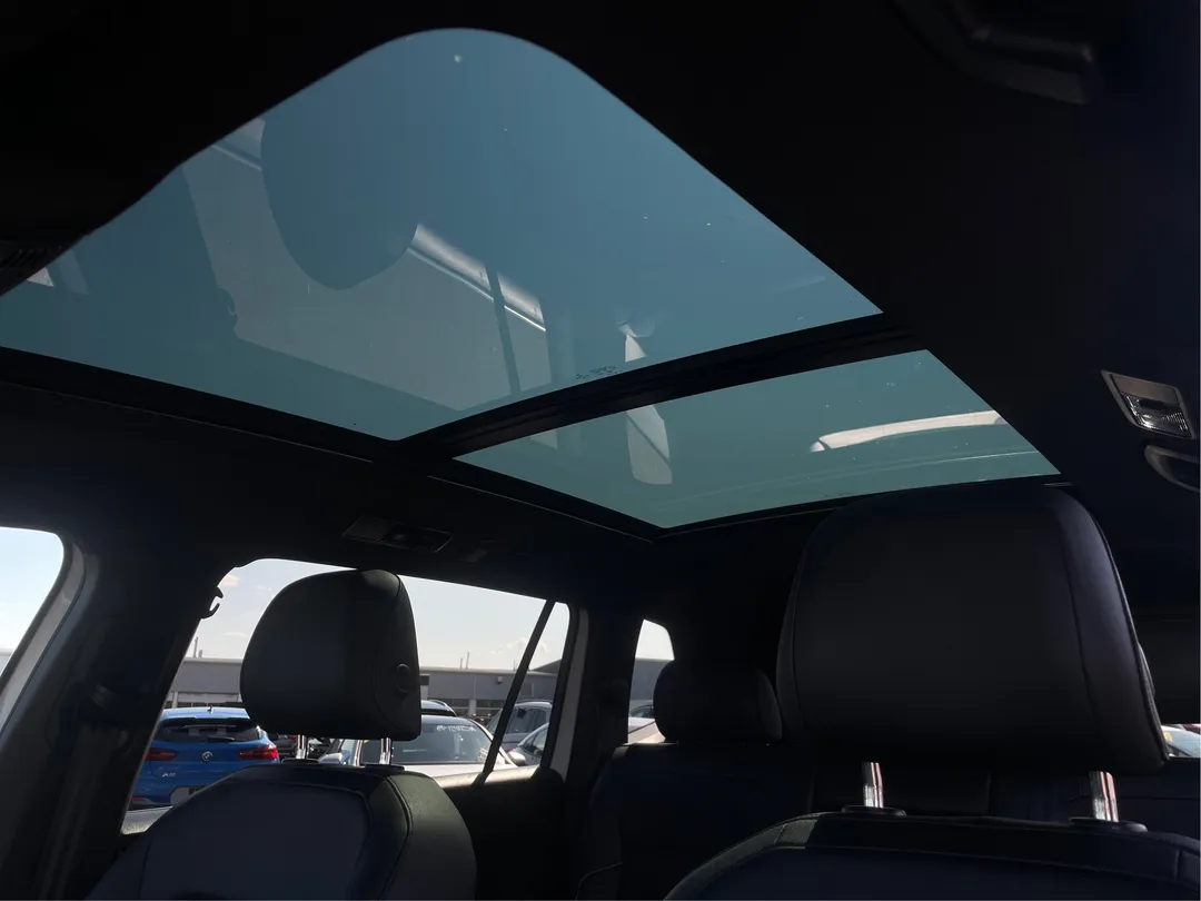 2020 Volkswagen Tiguan — photo 5