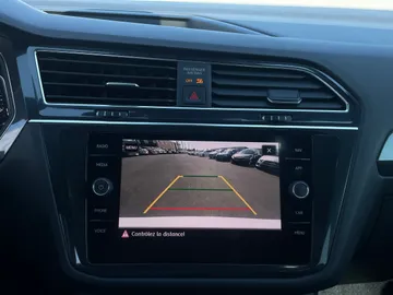 2020 Volkswagen Tiguan - image 22