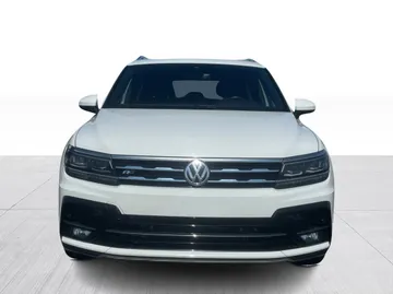 2020 Volkswagen Tiguan - image 9