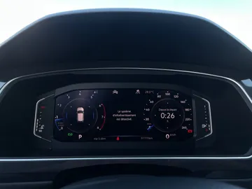 2020 Volkswagen Tiguan - image 17