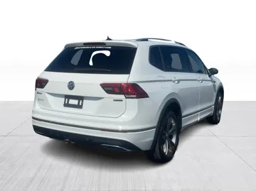 2020 Volkswagen Tiguan - image 15