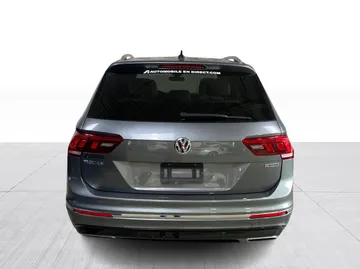 2021 Volkswagen Tiguan - image 13
