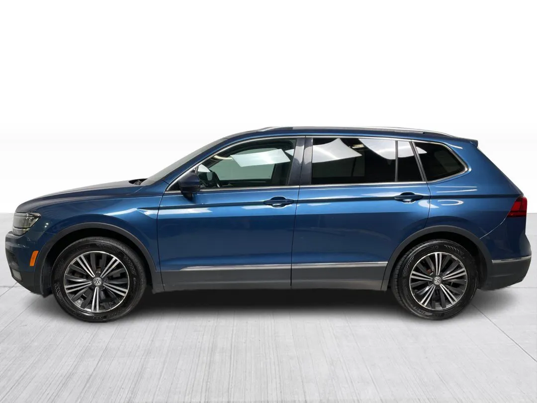 Volkswagen Tiguan 2018 à vendre - photo 4