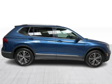 2018 Volkswagen Tiguan - image 9