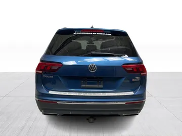 2018 Volkswagen Tiguan - image 7
