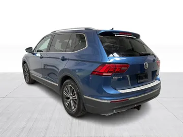 2018 Volkswagen Tiguan - image 6