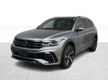 2022 Volkswagen Tiguan - image 10
