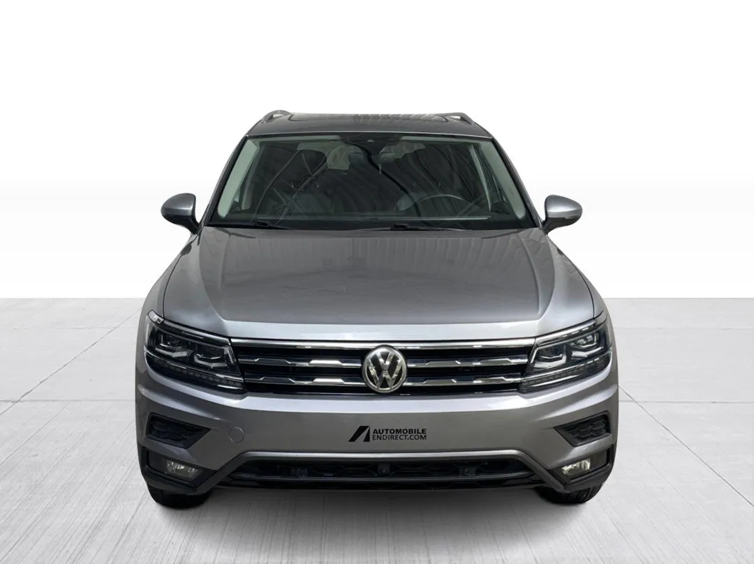 2020 Volkswagen Tiguan for sale - photo 2