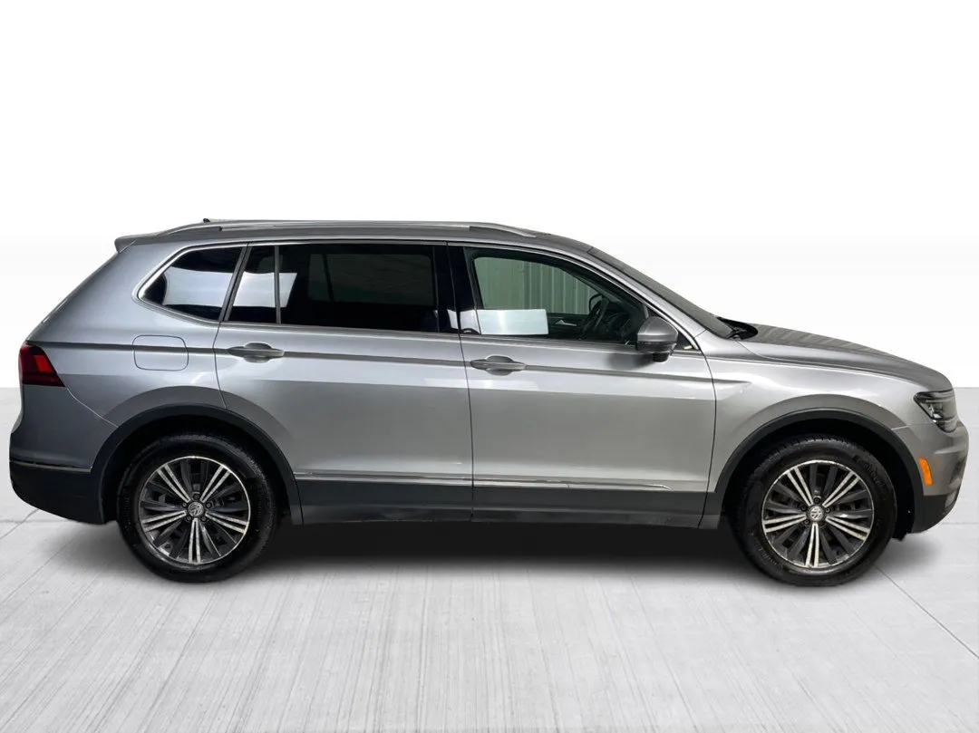 Volkswagen Tiguan 2020 à vendre - photo 2