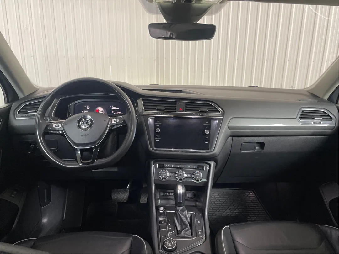 Volkswagen Tiguan 2020 à vendre - photo 4