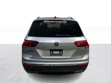 2020 Volkswagen Tiguan - image 13