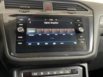 2020 Volkswagen Tiguan - image 33