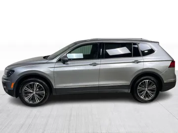 2020 Volkswagen Tiguan - image 11