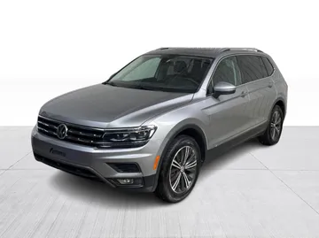 2020 Volkswagen Tiguan - image 10