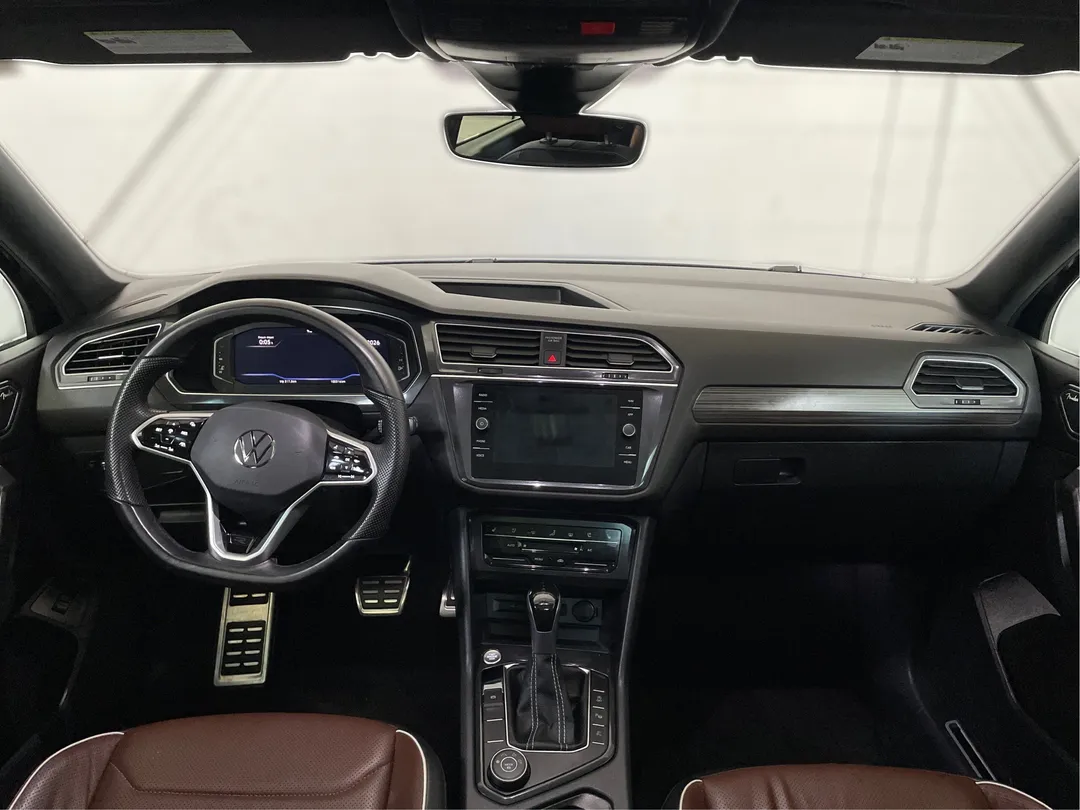 Volkswagen Tiguan 2024 à vendre - photo 4