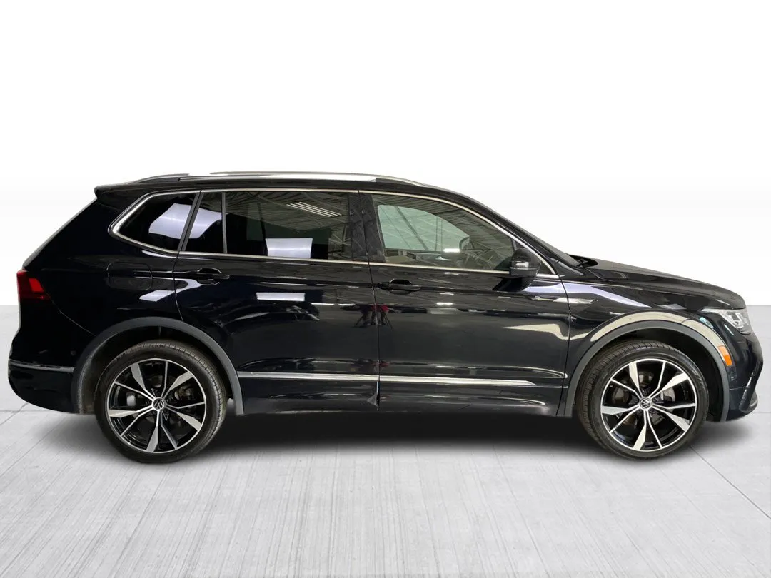Volkswagen Tiguan 2024 à vendre - photo 2