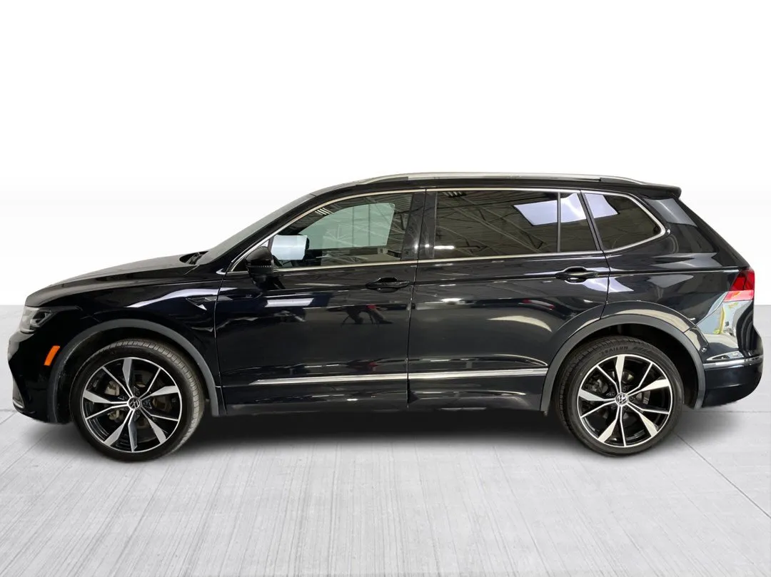 Volkswagen Tiguan 2024 à vendre - photo 4