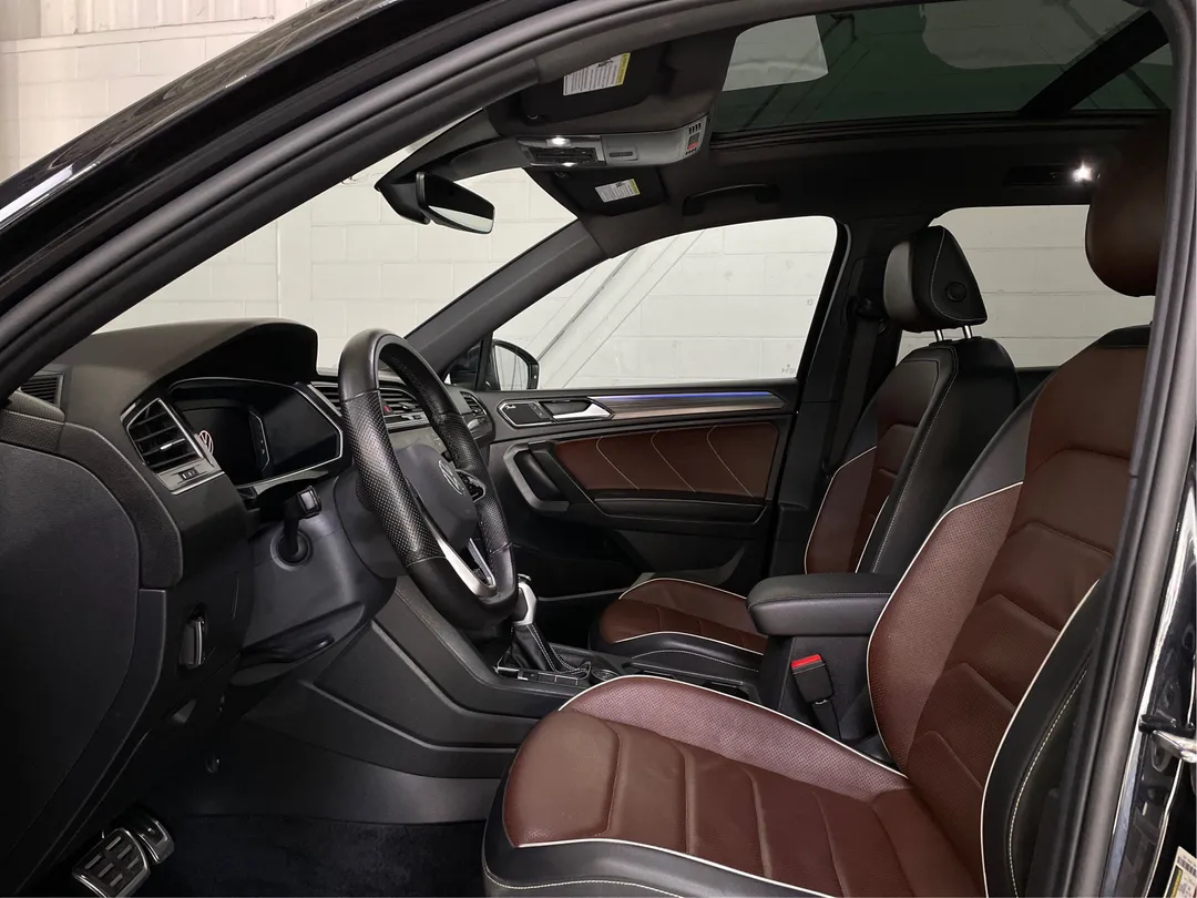 Volkswagen Tiguan 2024 à vendre - photo 3