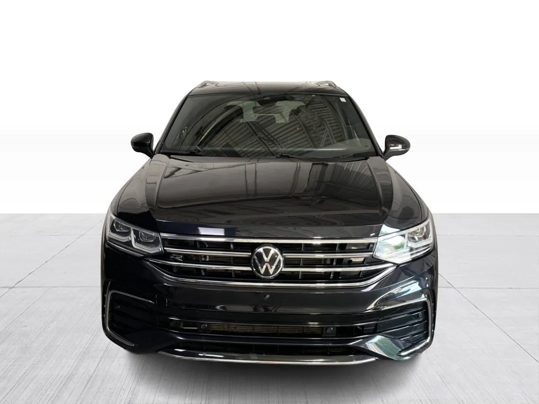 Volkswagen Tiguan 2024 à vendre - photo 2