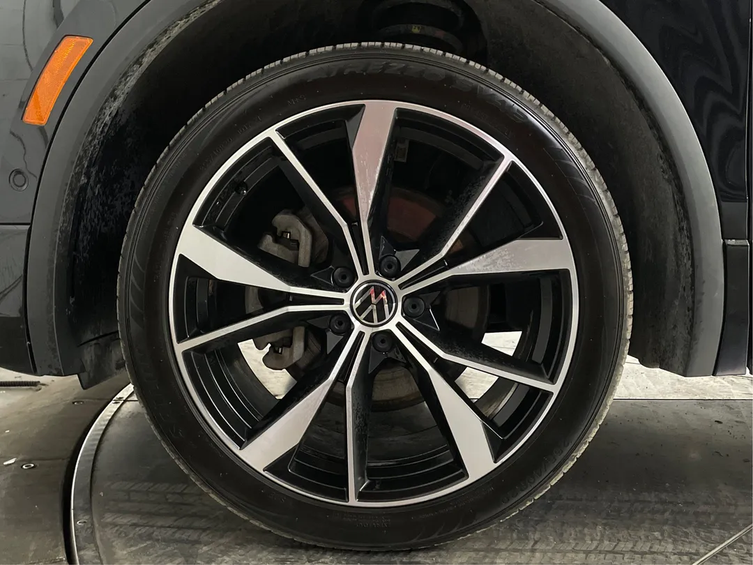 2024 Volkswagen Tiguan Highline R-Line, photo 6