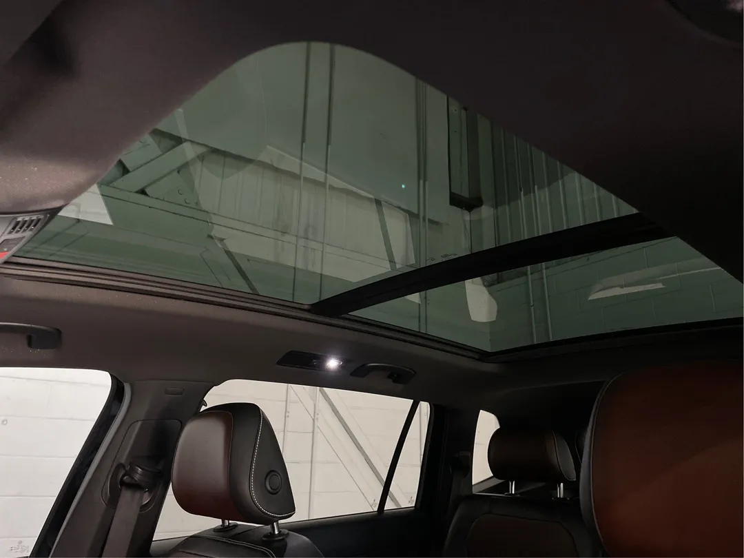 2024 Volkswagen Tiguan Highline R-Line, photo 5