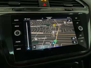 2024 Volkswagen Tiguan - image 23