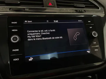 2024 Volkswagen Tiguan - image 31