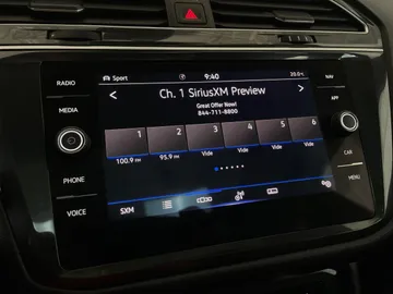 2024 Volkswagen Tiguan - image 35