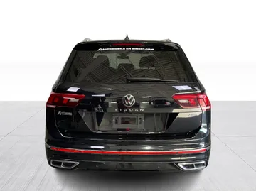 2024 Volkswagen Tiguan - image 13