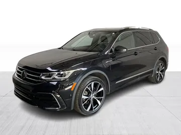 2024 Volkswagen Tiguan - image 10