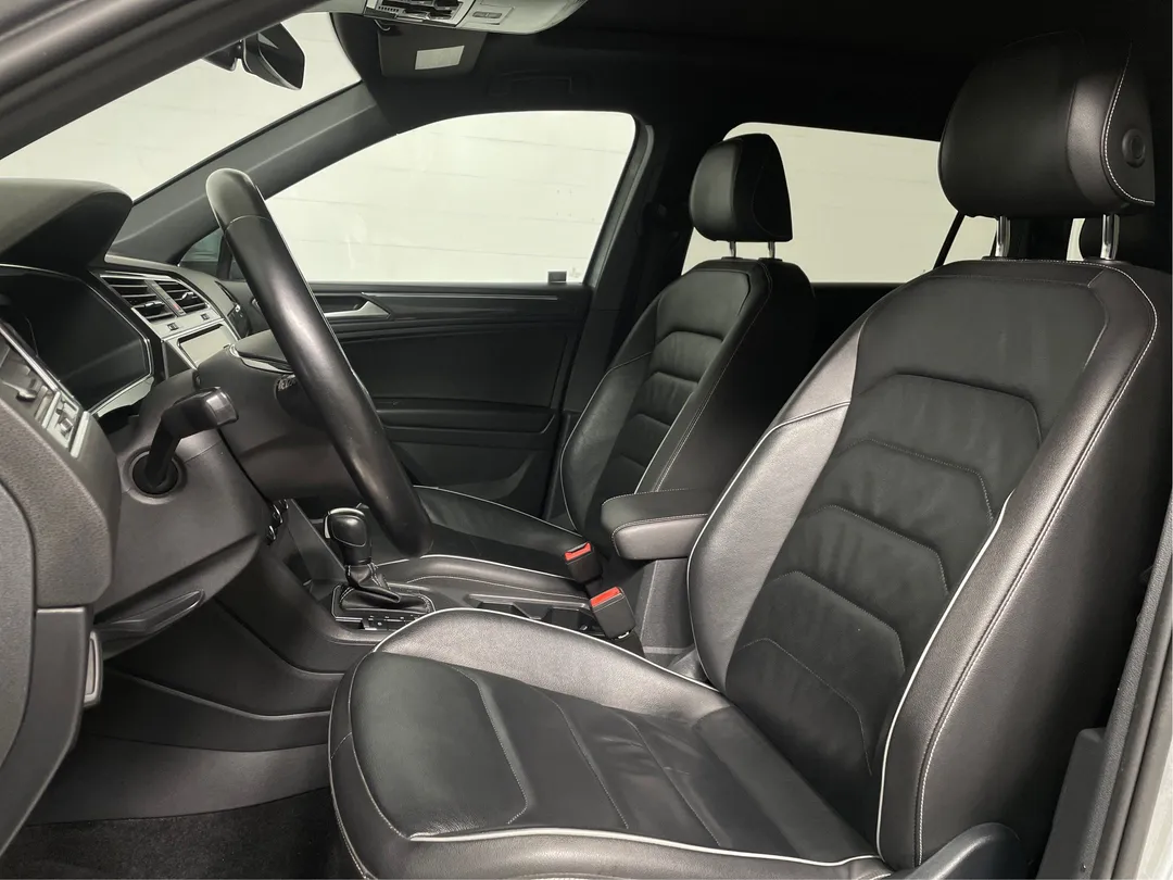 2021 Volkswagen Tiguan for sale - photo 3