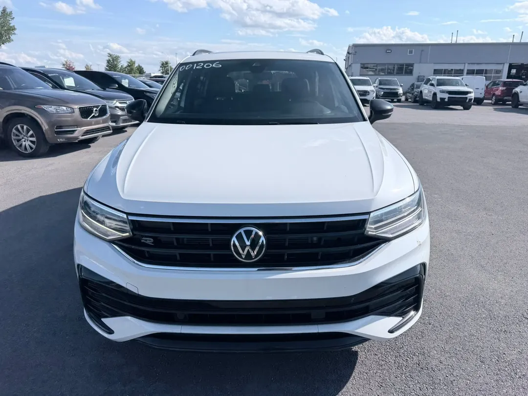 Volkswagen Tiguan 2023 à vendre - photo 2