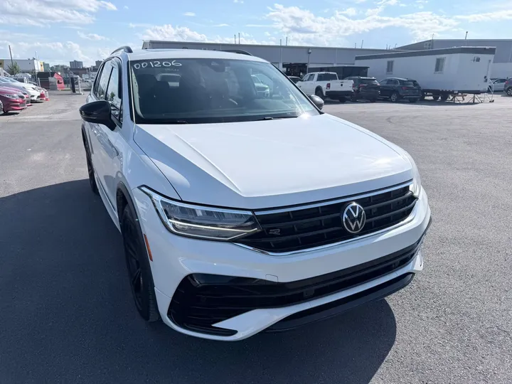 Volkswagen Tiguan 2023 à vendre - photo 1