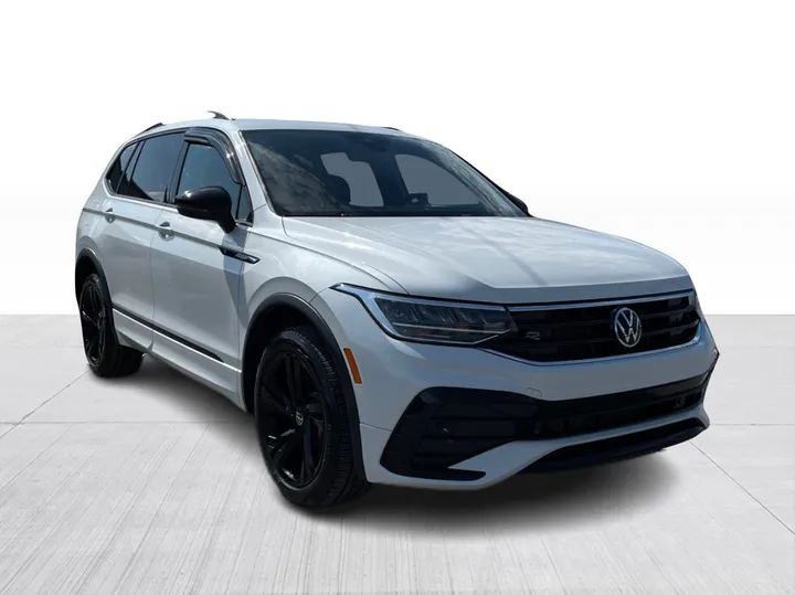 2023 Volkswagen Tiguan for sale - photo 1