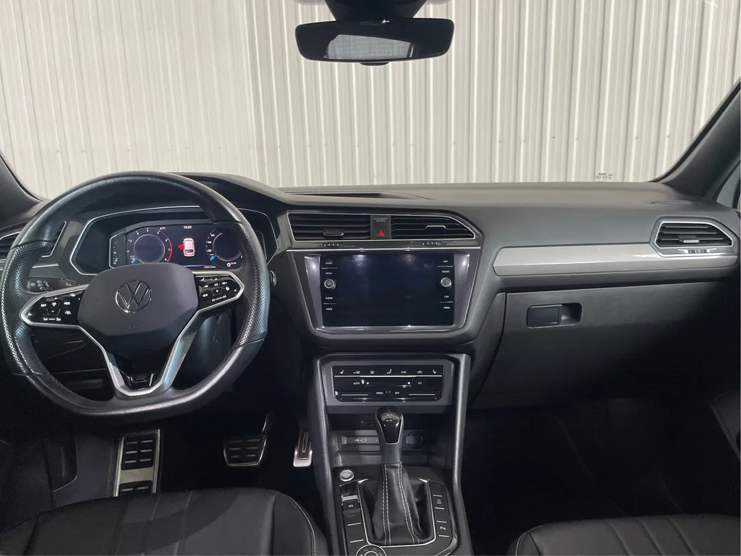 Volkswagen Tiguan 2024 à vendre - photo 4