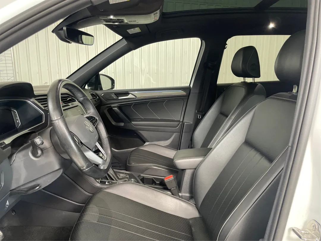 Volkswagen Tiguan 2024 à vendre - photo 3