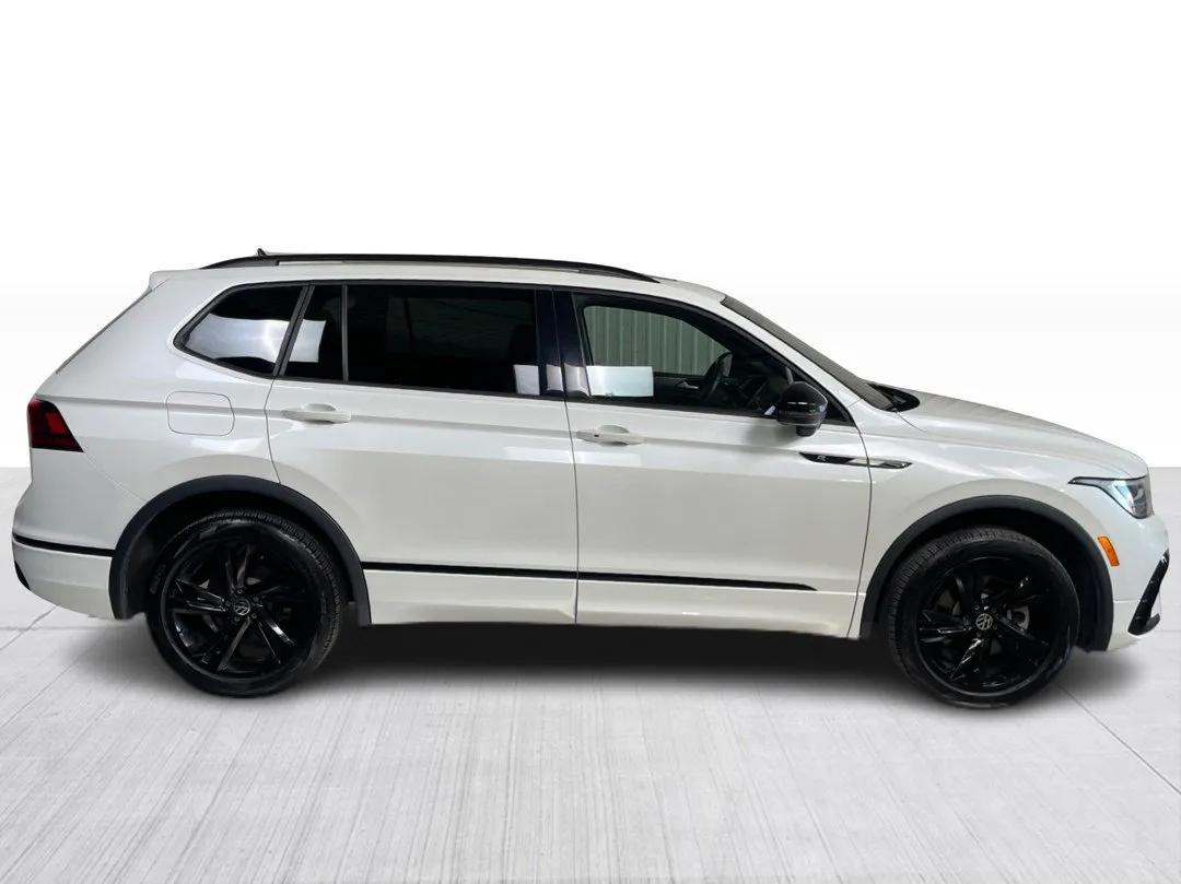 Volkswagen Tiguan 2024 à vendre - photo 2