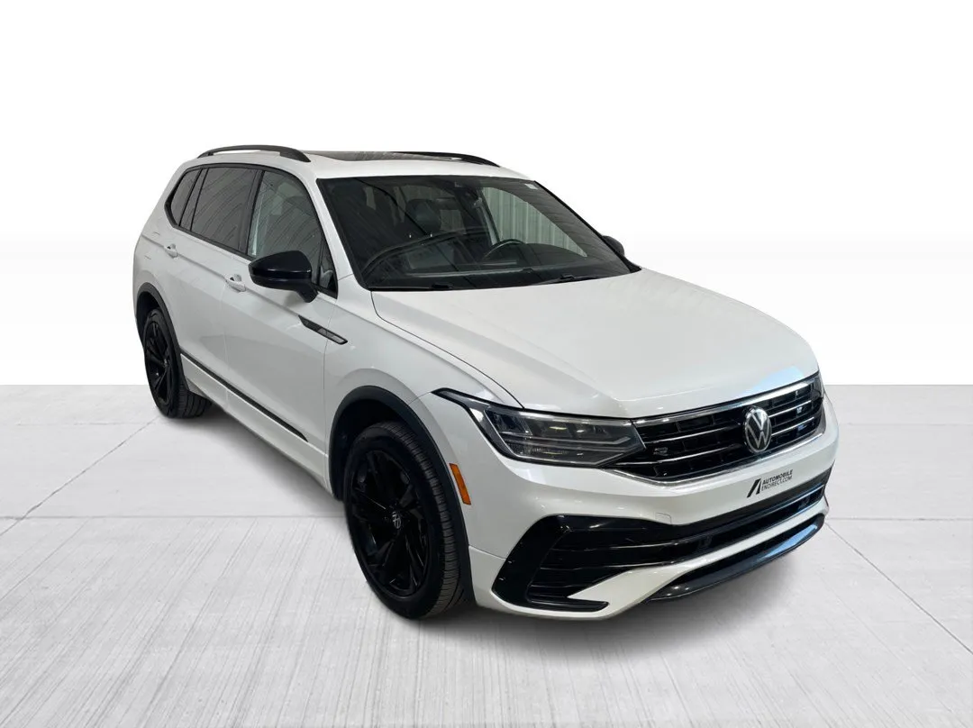 Volkswagen Tiguan 2024 à vendre - photo 1