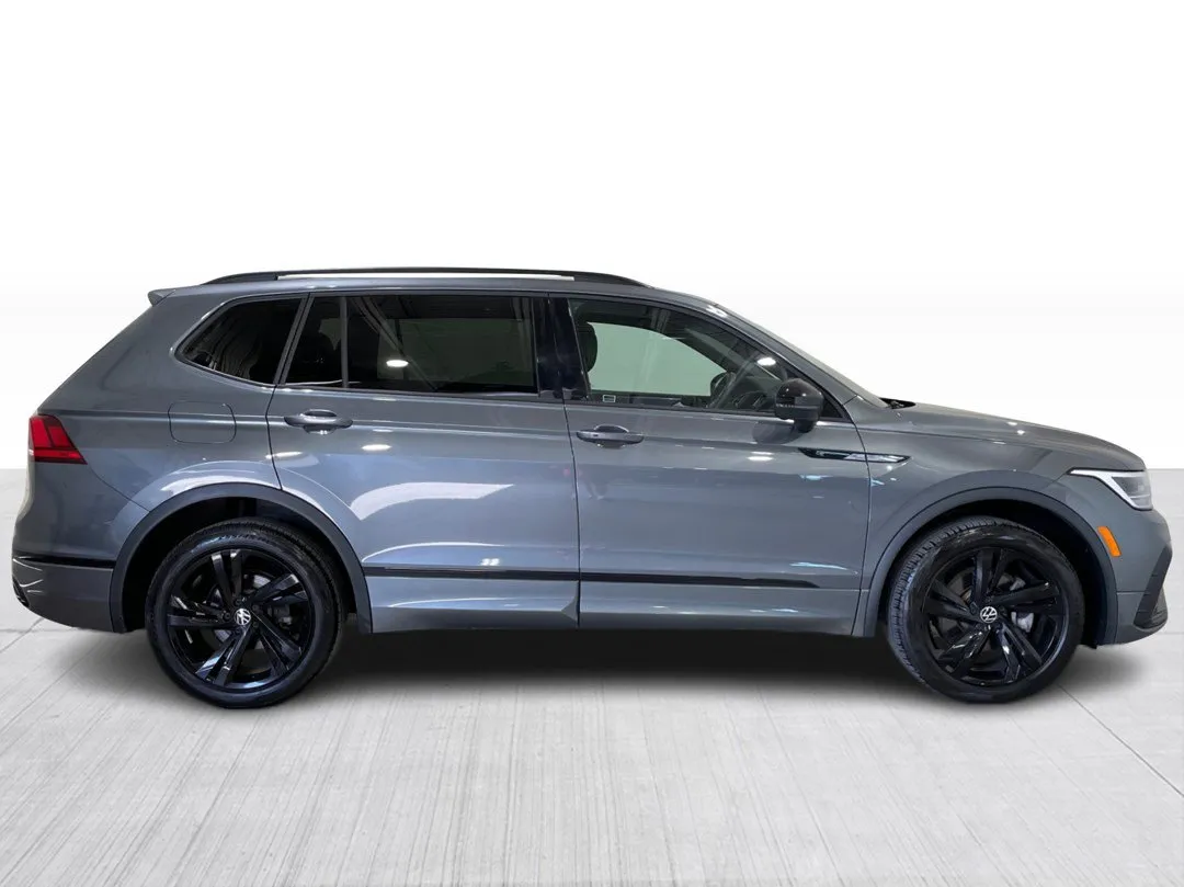 Volkswagen Tiguan 2023 à vendre - photo 1