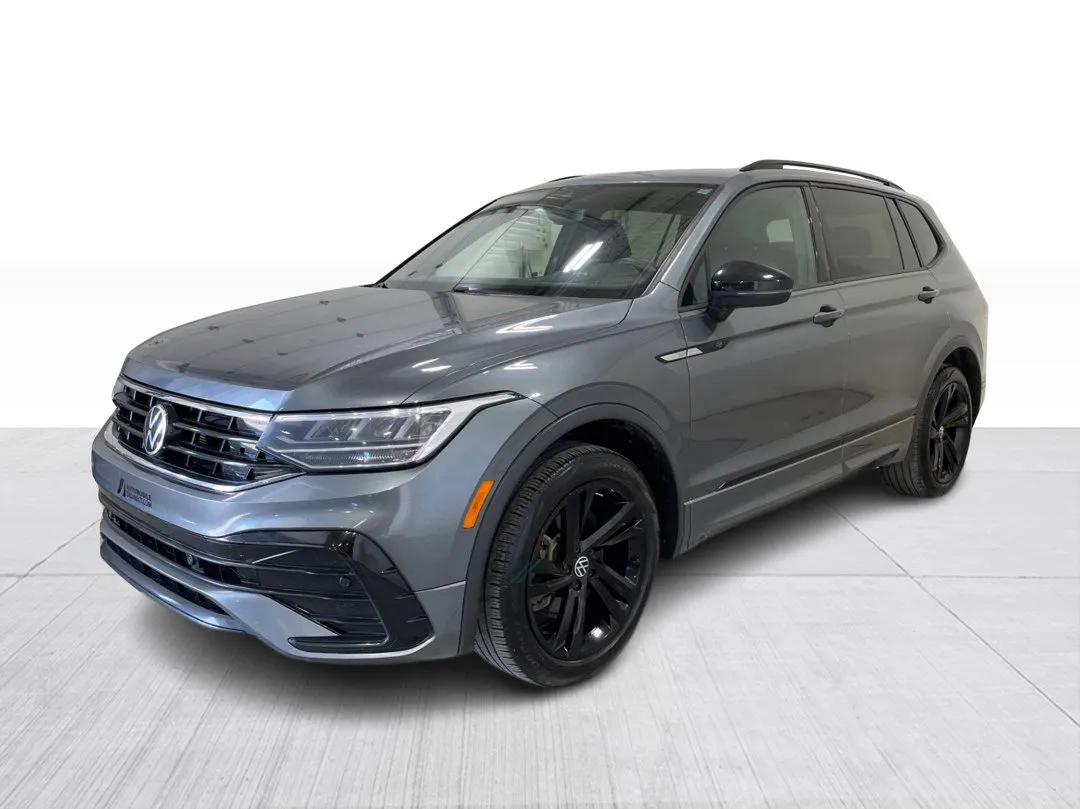 Volkswagen Tiguan 2023 à vendre - photo 4